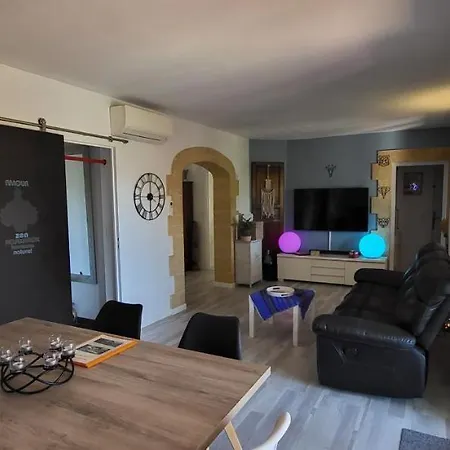 Bienvenue Au Clos Saint Pierre Valliguieres