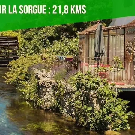 Bienvenue Au Clos Saint Pierre Prázdninový dům *