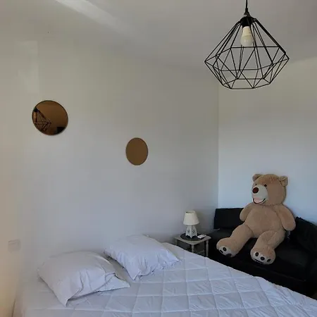 Bienvenue Au Clos Saint Pierre Prázdninový dům *