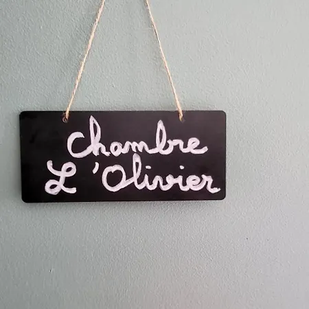 Prázdninový dům Bienvenue Au Clos Saint Pierre *