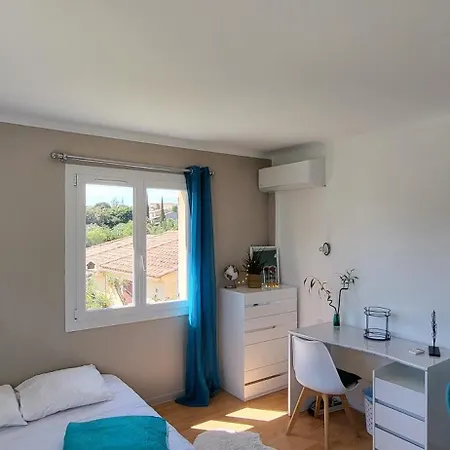 Bienvenue Au Clos Saint Pierre Prázdninový dům