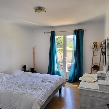 Prázdninový dům Bienvenue Au Clos Saint Pierre
